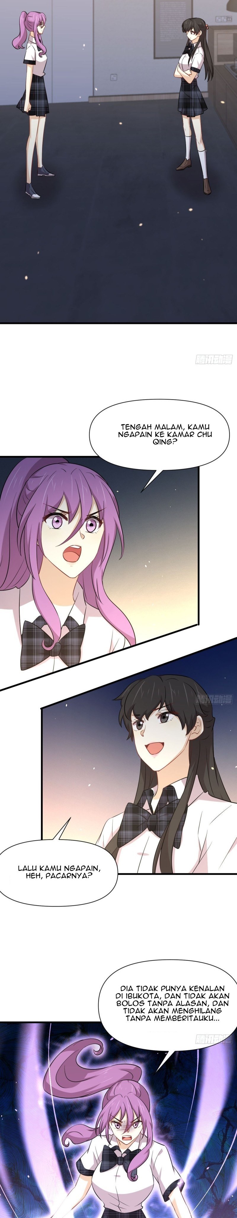 Immortal Swordsman in The Reverse World Chapter 231 Gambar 9
